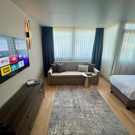 Weingart Suites Hotel Стамбул Экстерьер фото