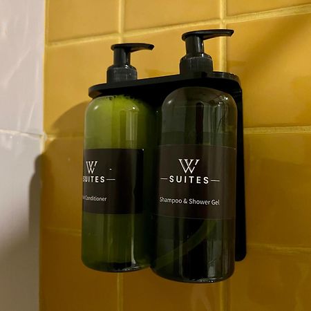 Weingart Suites Hotel Стамбул Экстерьер фото