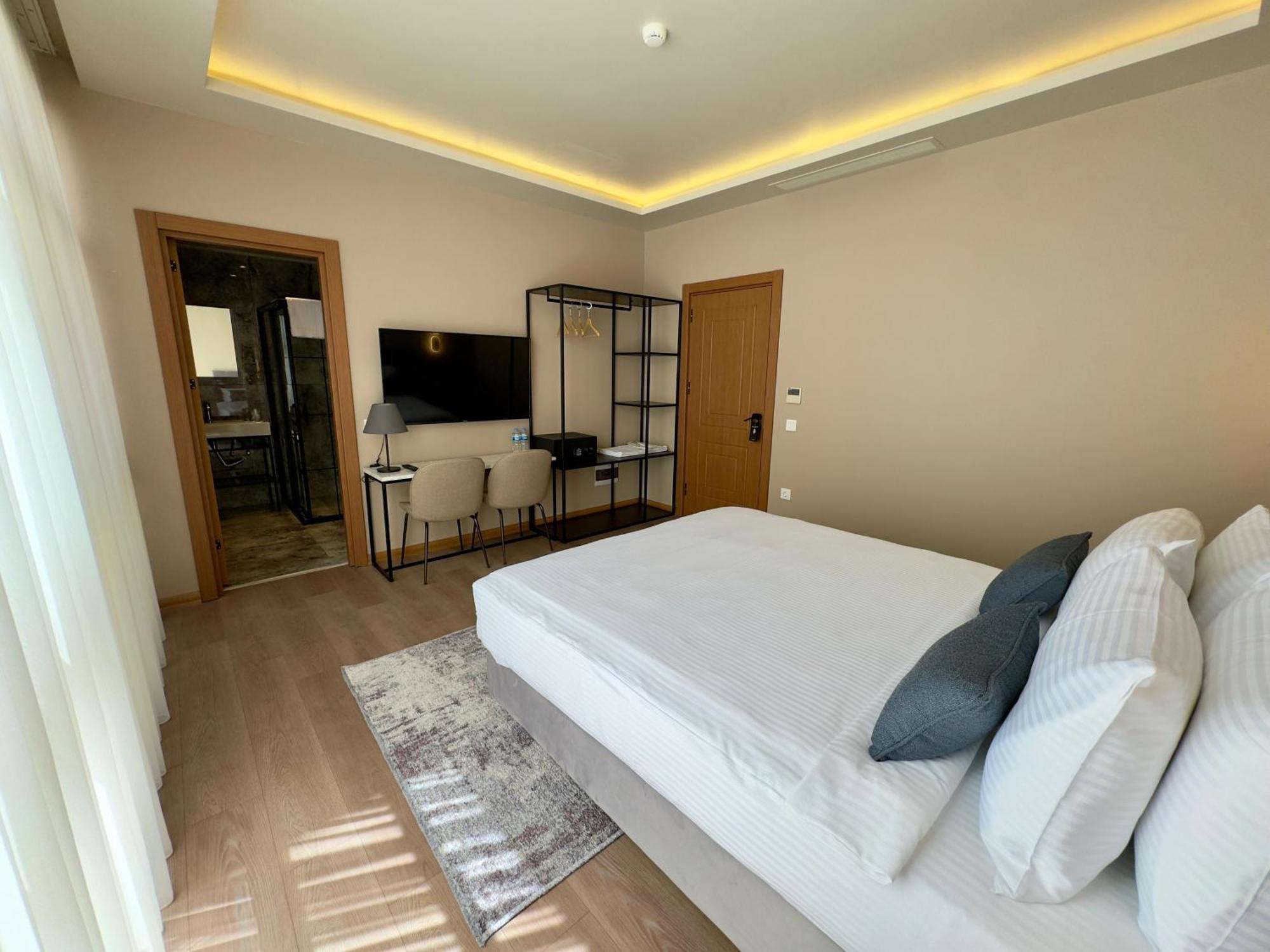Weingart Suites Hotel Стамбул Экстерьер фото
