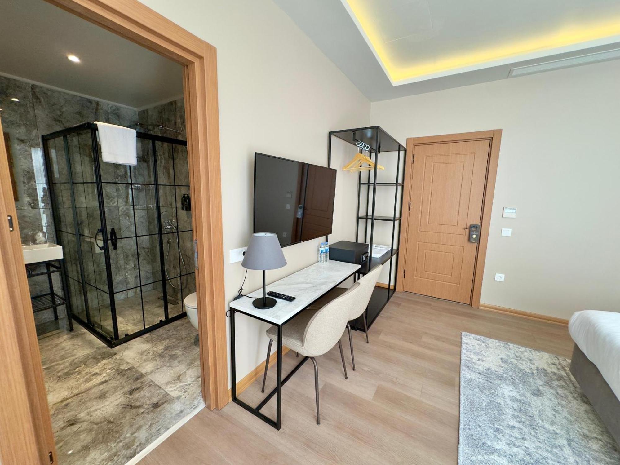 Weingart Suites Hotel Стамбул Экстерьер фото