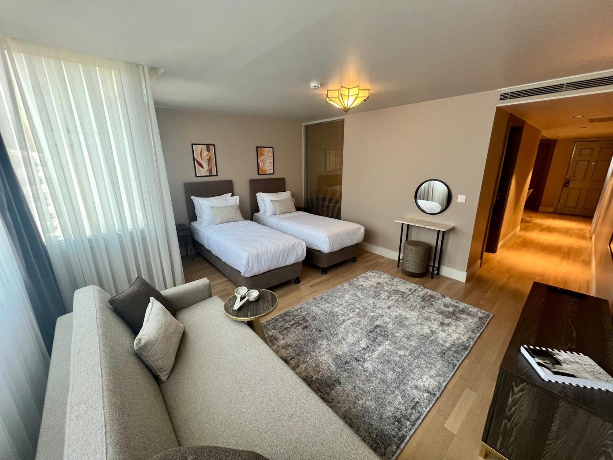 Weingart Suites Hotel Стамбул Экстерьер фото