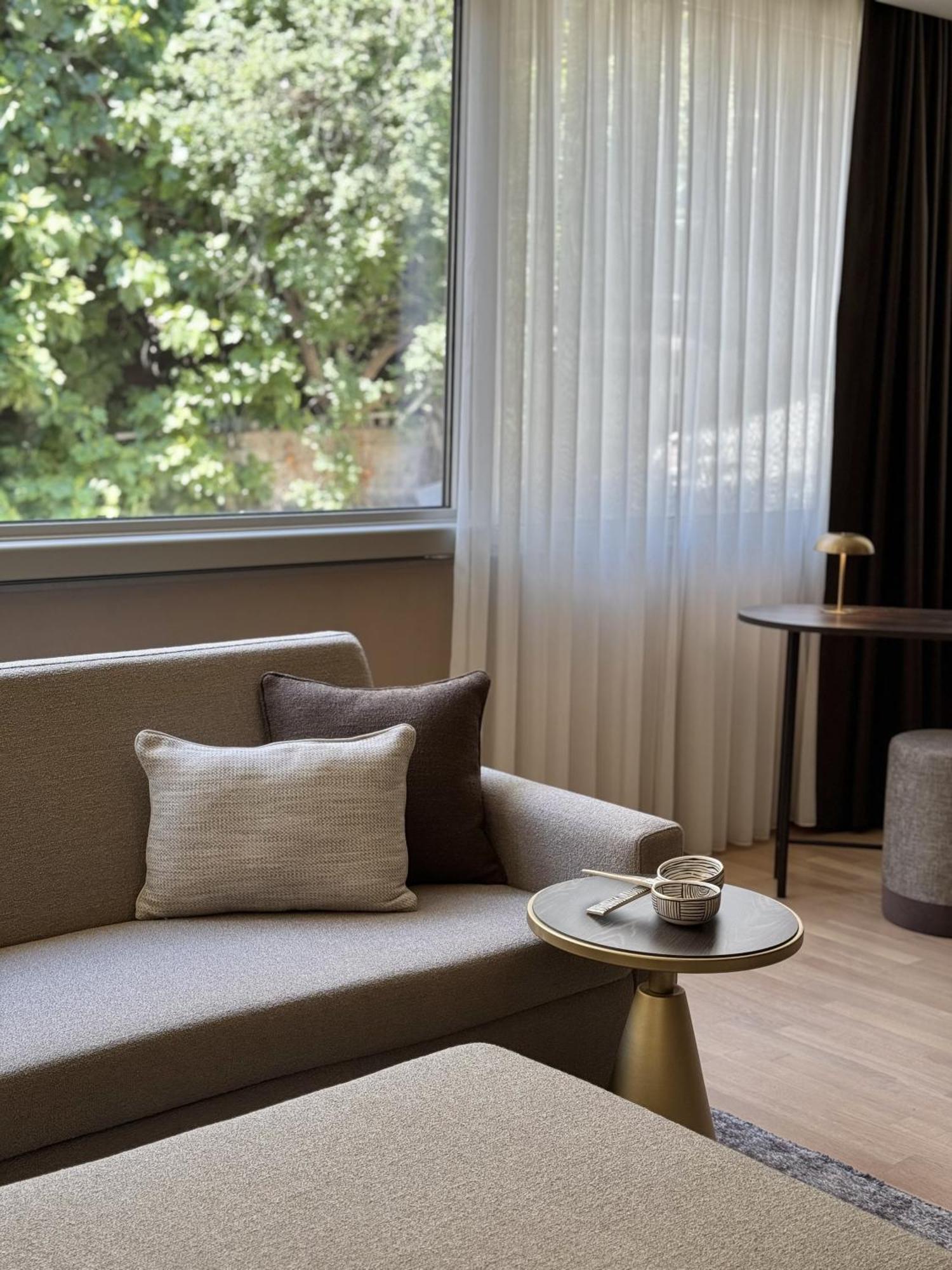Weingart Suites Hotel Стамбул Экстерьер фото