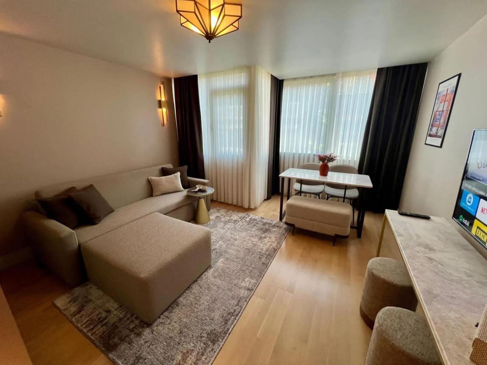Weingart Suites Hotel Стамбул Экстерьер фото