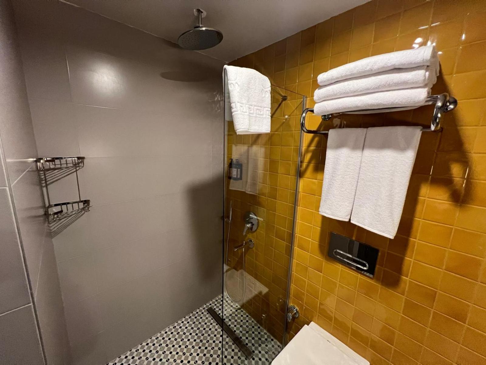 Weingart Suites Hotel Стамбул Экстерьер фото
